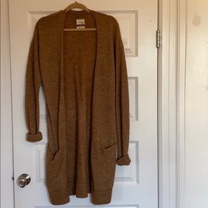 Aritzia Wilfred Free Aronson Sweater